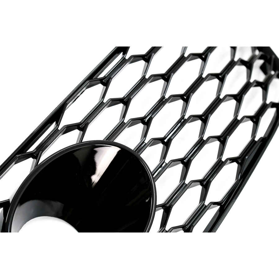 Accesorii Bara Fata compatibil cu Audi A7 4G 2010 2018 RS7 Design 3