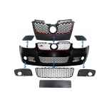 Accesorii Grile compatibil cu Bara fata GTI Look VW Golf 5 V (2003-2007)