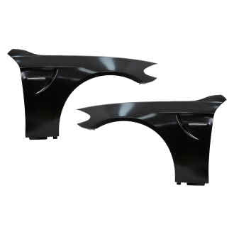 Aripi Laterale Fata compatibil cu BMW Seria 5 F10 F11 (2011-2017) M4 Design