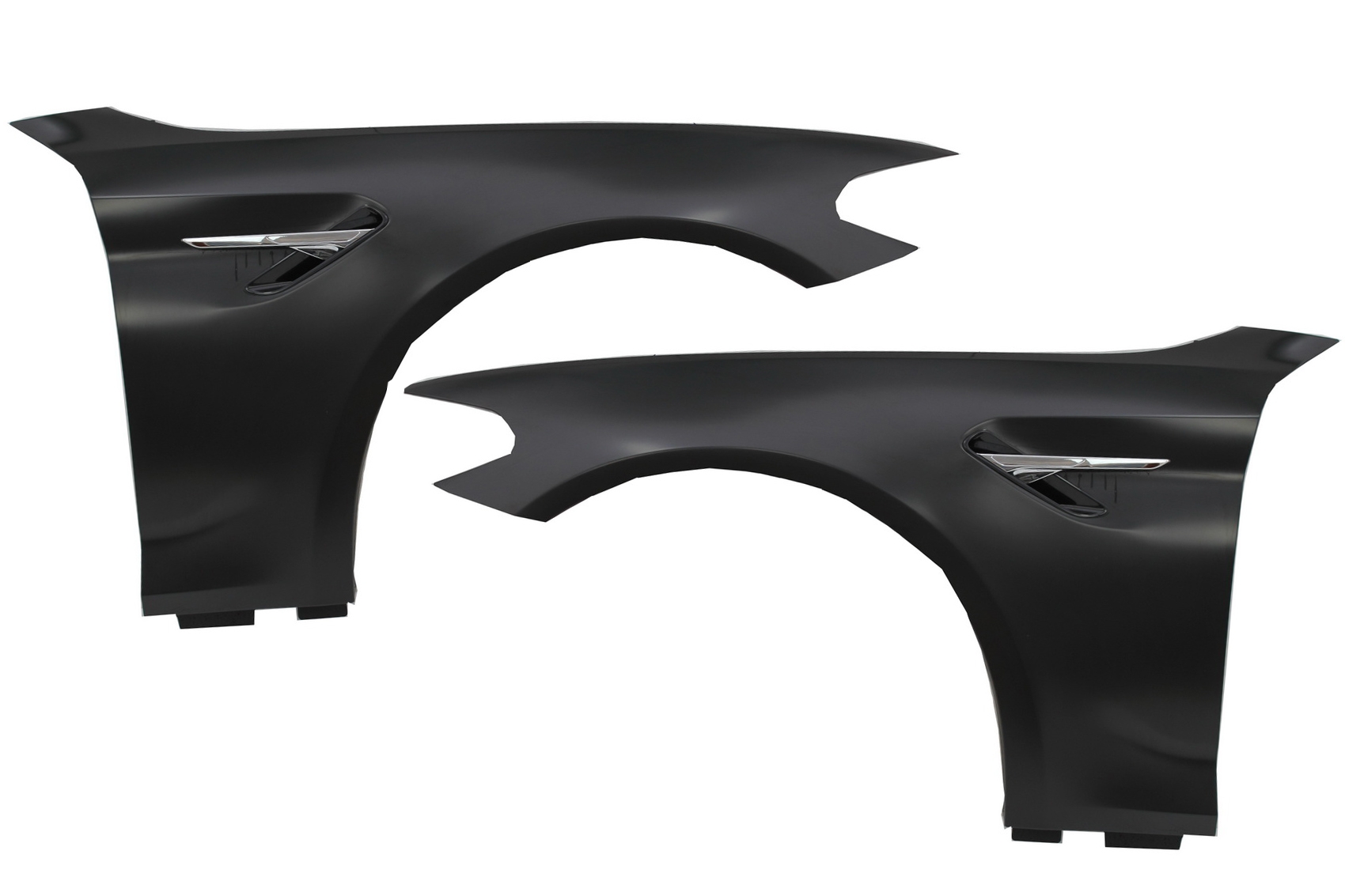 Aripi Laterale compatibil cu BMW Seria 5 G30 G31 G38 2017+ Limousine Touring M5 Design Aripi Laterale compatibil cu BMW Seria 5 G30 G31 G38 2017+ Limousine Touring M5 Design