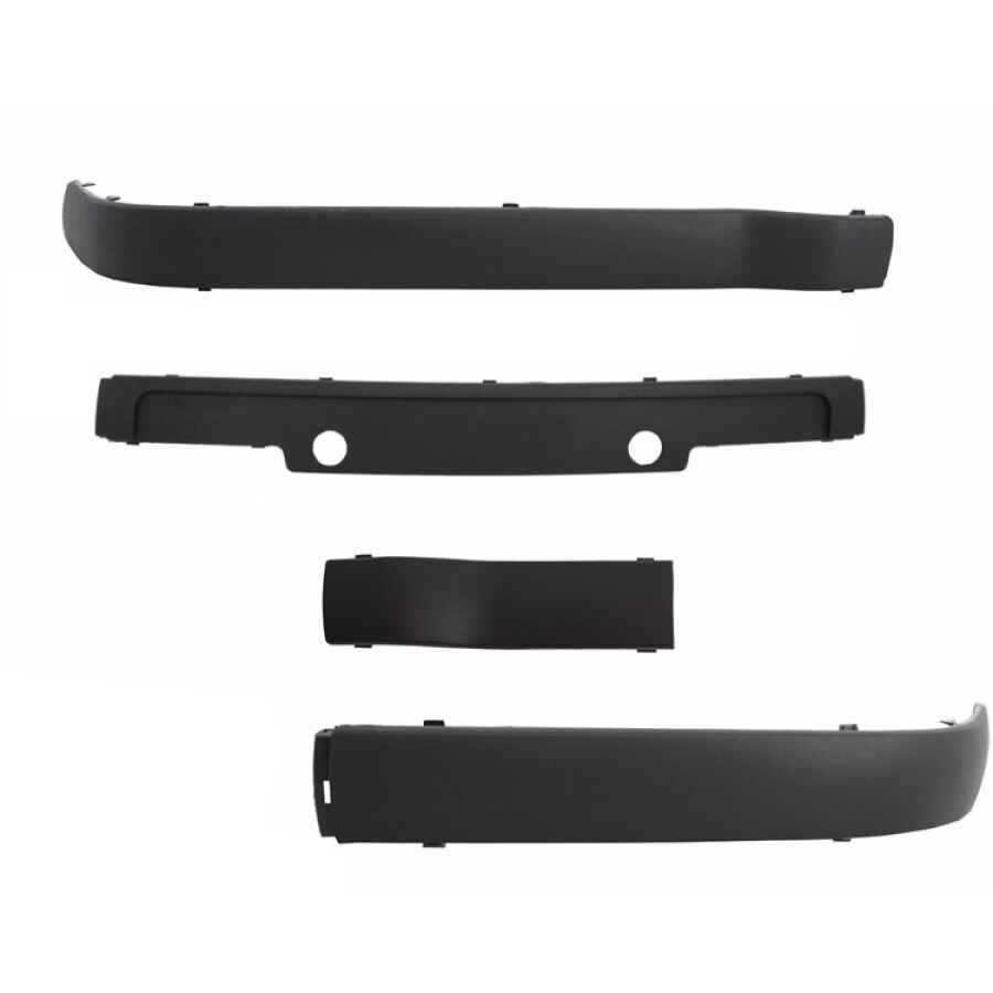 Bandouri Bara Fata compatibil cu BMW Seria 3 E36 M3 (1992-1998)