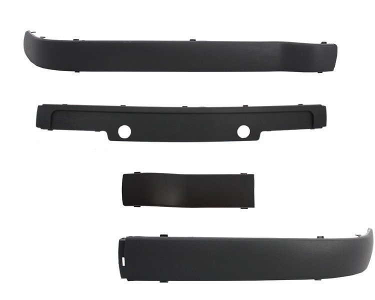 Bandouri Bara Fata compatibil cu BMW Seria 3 E36 M3 (1992-1998) Bandouri Bara Fata compatibil cu BMW Seria 3 E36 M3 (1992-1998)