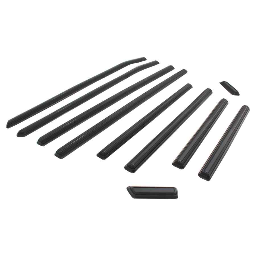 Bandouri Laterale compatibil cu Mercedes G class W463 1989 2017 Facelift Design 2
