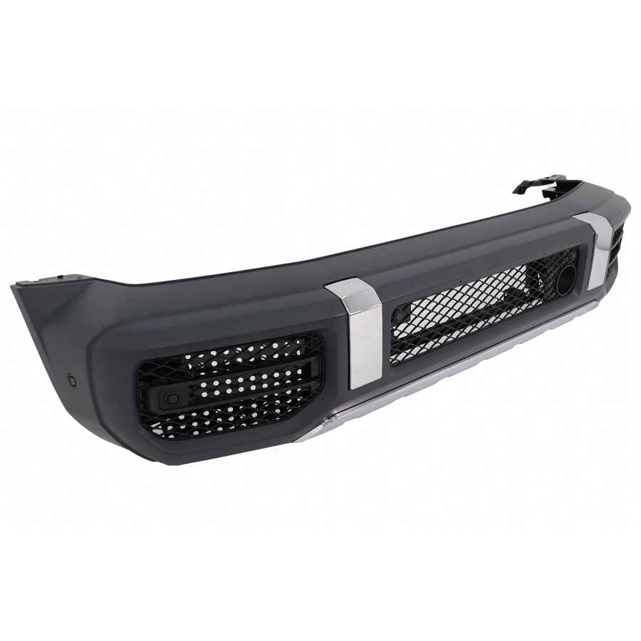 Bara Fata Completa de Conversie 2018 G63 Design compatibil cu Mercedes W463 G Class 2008 2018 2