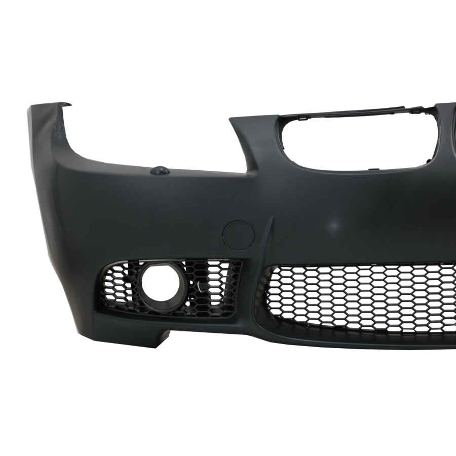 Bara Fata compatibil cu BMW Seria 3 E90 E91 LCI Facelift 08 11 M3 Design fara Proiectoare 2
