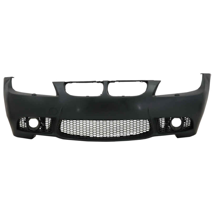 Bara Fata compatibil cu BMW Seria 3 E90 E91 LCI Facelift (08-11) M3 Design fara Proiectoare