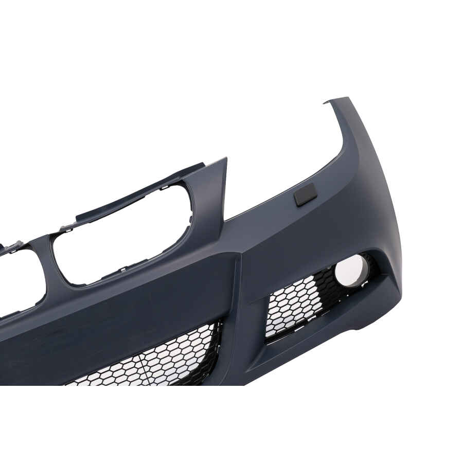 Bara Fata compatibil cu BMW Seria 3 E90 Sedan E91 Touring LCI 2008 2011 M Technik Design 1 1
