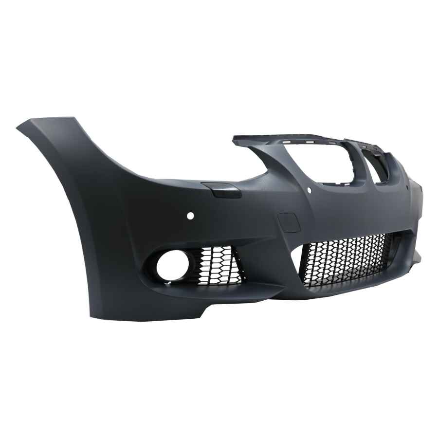 Bara Fata compatibil cu BMW Seria 3 E92 E93 LCI 2010 2014 Coupe Cabrio M Technik Look 1