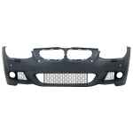Bara Fata compatibil cu BMW Seria 3 E92 E93 LCI (2010-2014) Coupe Cabrio M-Technik Look