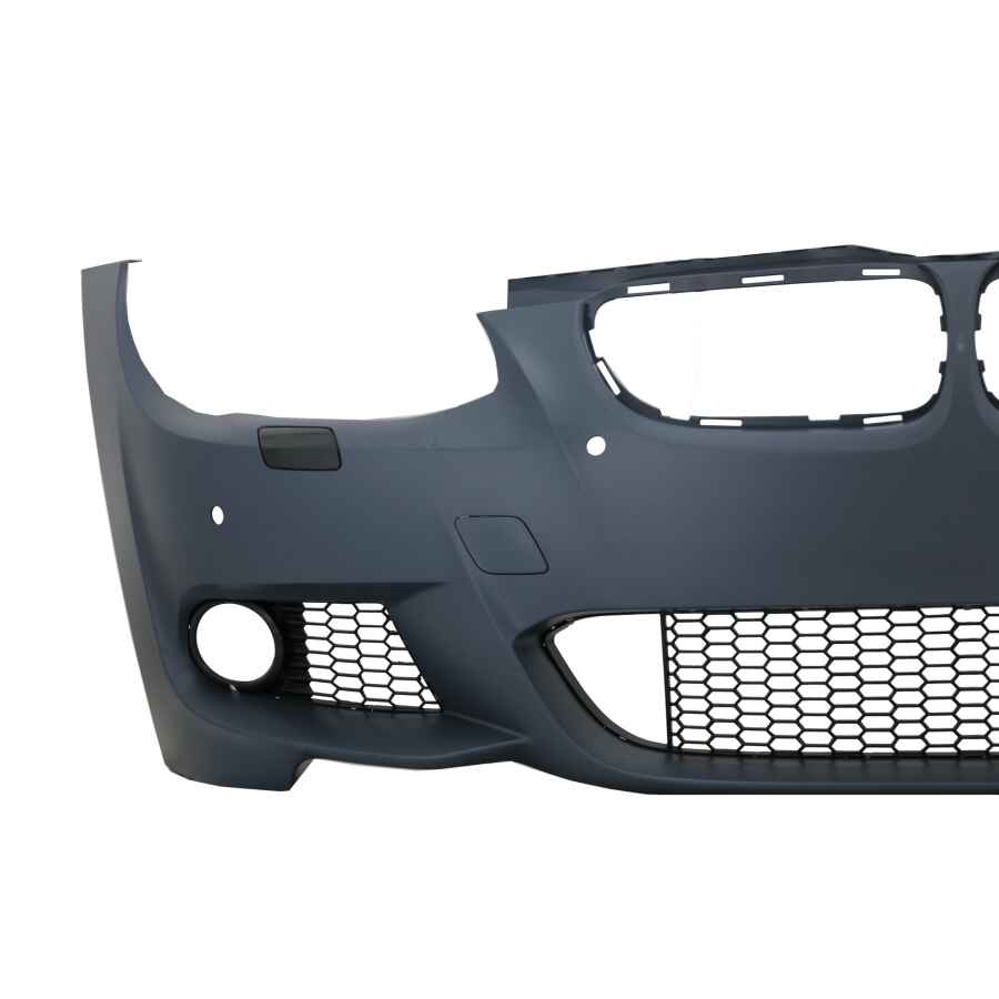 Bara Fata compatibil cu BMW Seria 3 E92 E93 LCI 2010 2014 Coupe Cabrio M Technik Look 2