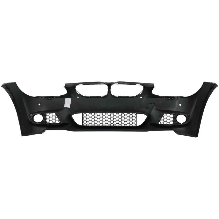 Bara Fata compatibil cu BMW Seria 3 E92 E93 LCI 2010 2014 Coupe Cabrio M Technik Look 3