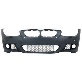 Bara Fata compatibil cu BMW Seria 3 E92 E93 LCI (2010-2014) Coupe Cabrio M-Technik Look