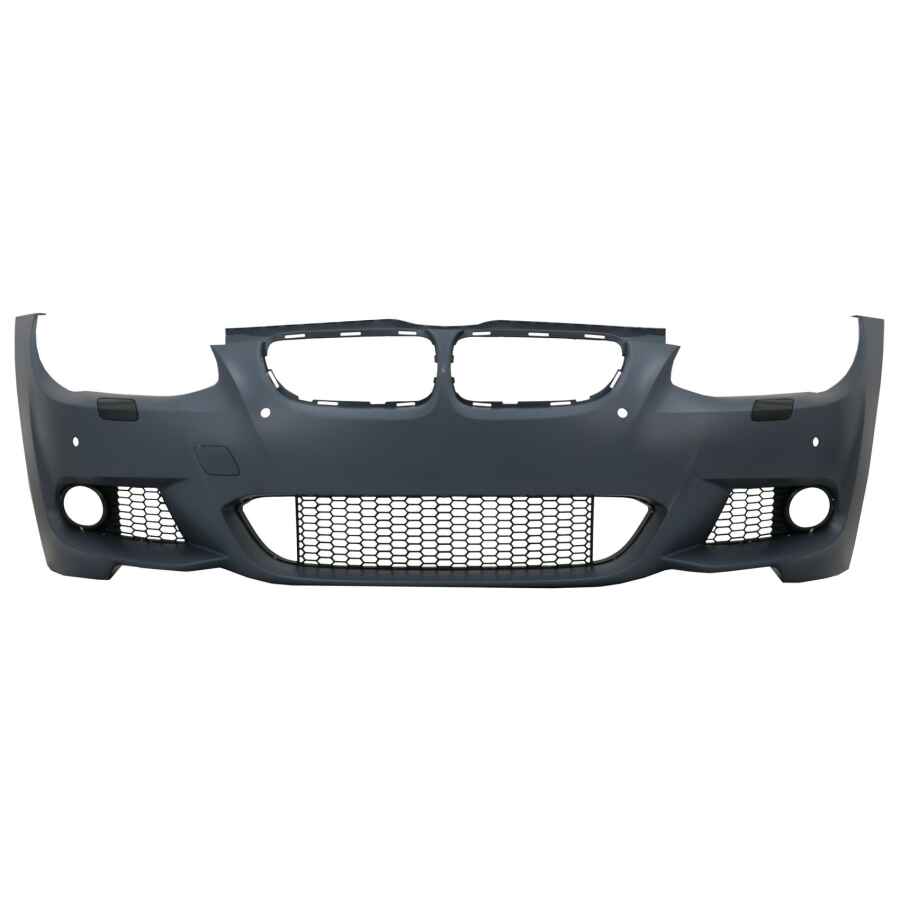 Bara Fata compatibil cu BMW Seria 3 E92 E93 LCI (2010-2014) Coupe Cabrio M-Technik Look