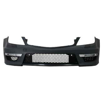 Bara Fata compatibil cu Mercedes C-Class W204 S204 C204 (2007-2015) Facelift C63 Design
