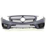 Bara Fata compatibil cu Mercedes GLA Class X156 (2014-2016) GLA 45 Design