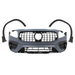 Bara Fata compatibil cu Mercedes GLB X247 (2019-up) GLB 35 Design