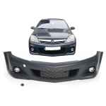Bara Fata compatibil cu Opel Astra H (2004-2009) OPC Design
