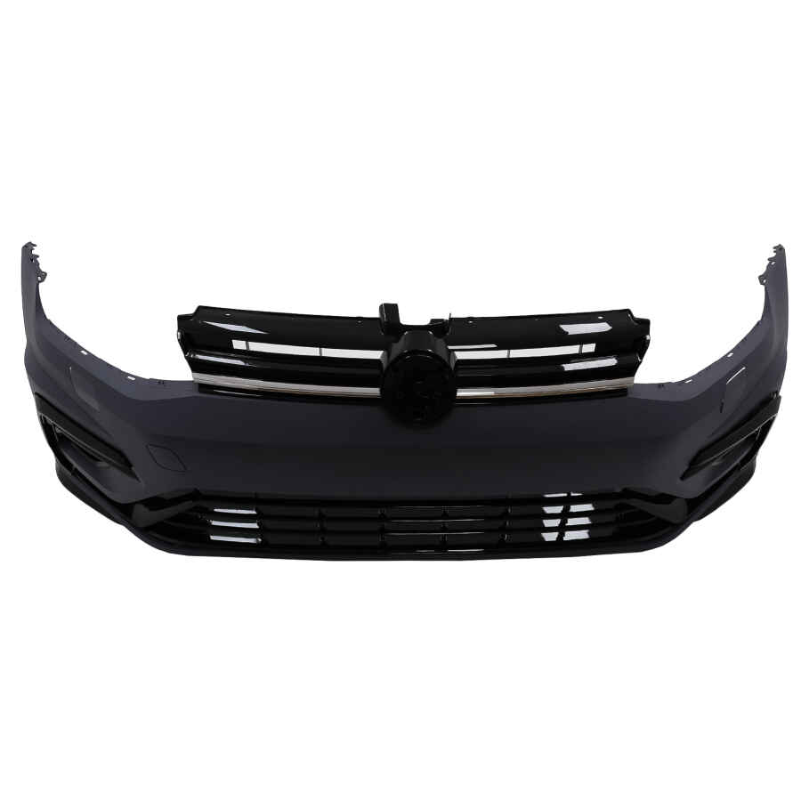 Bara Fata compatibil cu VW Golf 7 VII 2013 2017 7.5 Facelift R Line Design 2