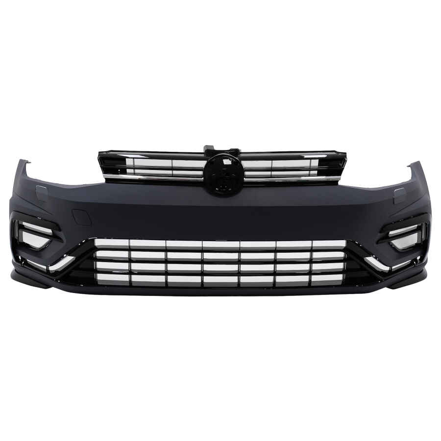 Bara Fata compatibil cu VW Golf 7 VII (2013-2017) 7.5 Facelift R-Line Design