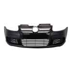 Bara Fata compatibil cu VW Golf V 5 (2003-2007) Jetta (2005-2010) R32 Black Look