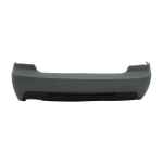 Bara Spate compatibil cu BMW Seria 3 E92 E93 Cabrio Coupe (2006-2013) NonLCI LCI M-Technik Design