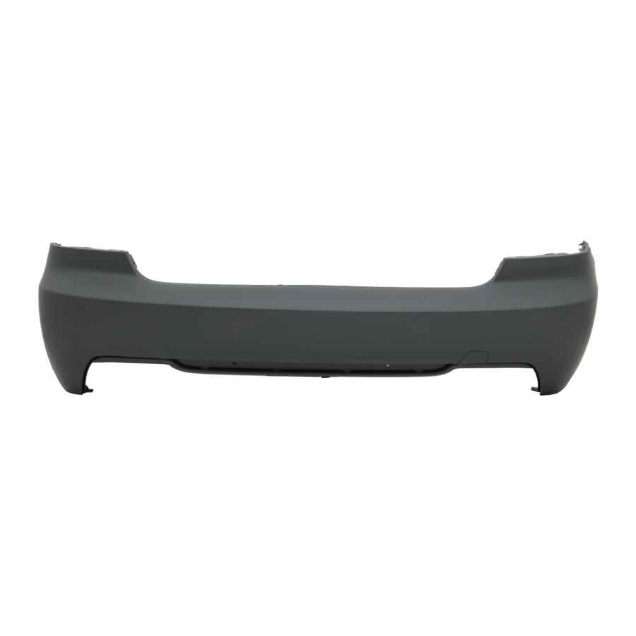 Bara Spate compatibil cu BMW Seria 3 E92 E93 Cabrio Coupe 2006 2013 NonLCI LCI M Technik Design 2