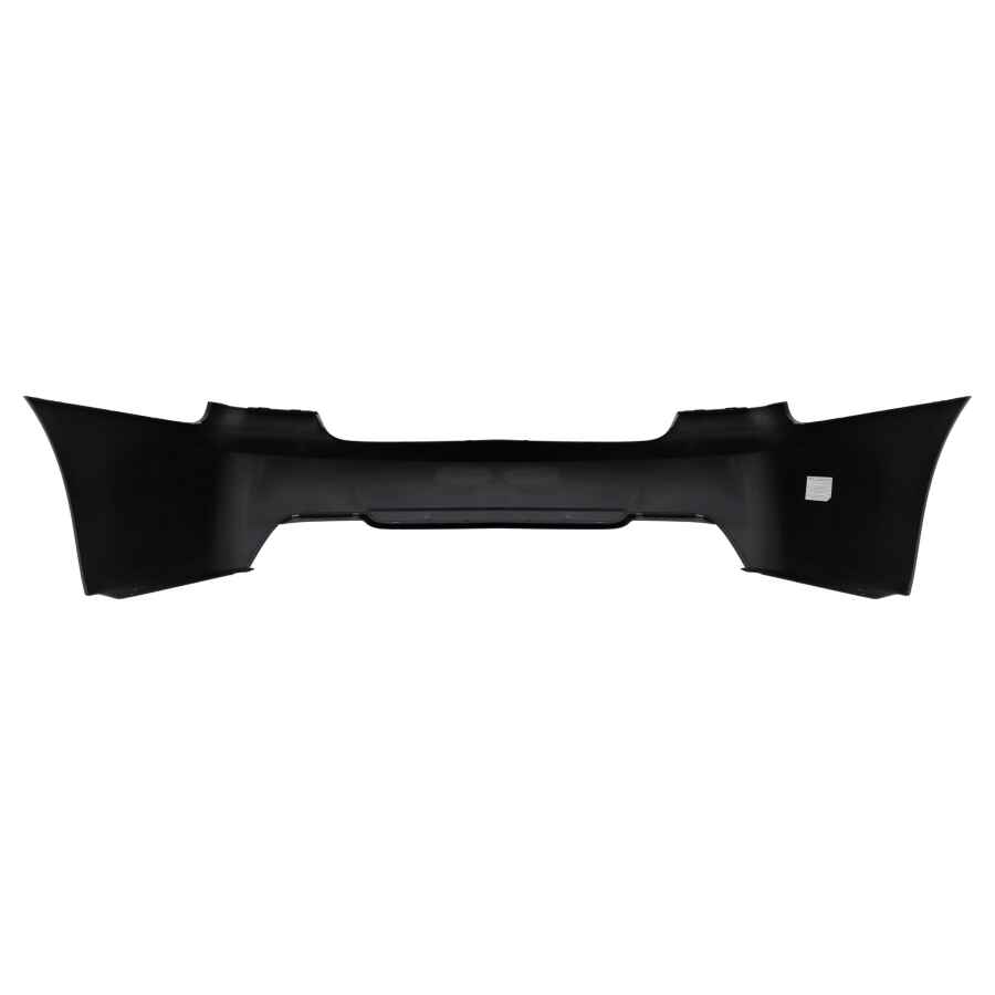Bara Spate compatibil cu BMW Seria 3 E92 E93 Cabrio Coupe 2006 2013 NonLCI LCI M Technik Design 3 scaled