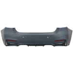 Bara Spate compatibil cu BMW Seria 3 F30 (2011-2019) M3 Sport Design