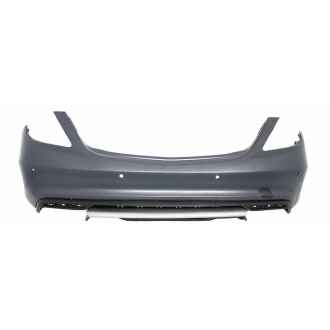 Bara Spate compatibil cu Mercedes S-Class W222 (2013-up) S65 Design