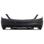 Bara Spate compatibil cu Mercedes S-Class W222 Facelift (07.2017-08.2020) Sedan