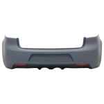 Bara Spate compatibil cu VW Golf 6 VI (2008-up) R20 Look
