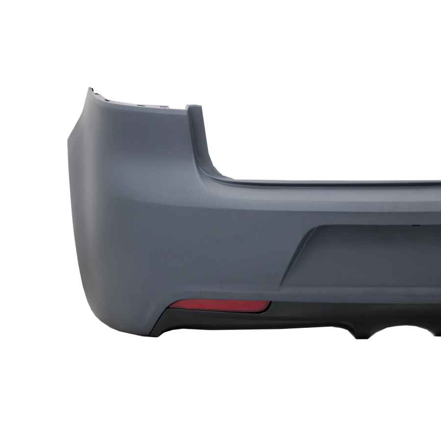 Bara Spate compatibil cu VW Golf 6 VI 2008 up R20 Look 2