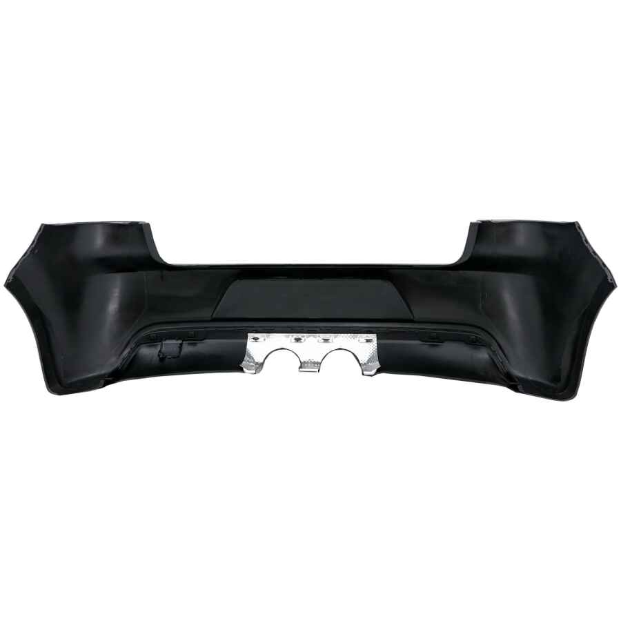 Bara Spate compatibil cu VW Golf 6 VI 2008 up R20 Look 3