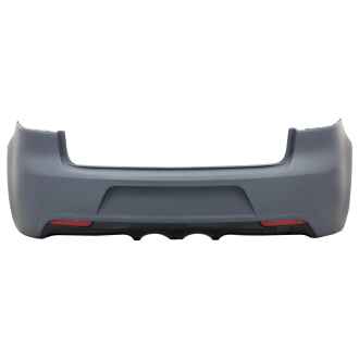 Bara Spate compatibil cu VW Golf 6 VI (2008-up) R20 Look