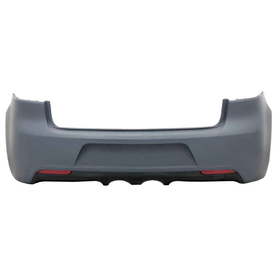 Bara Spate compatibil cu VW Golf 6 VI (2008-up) R20 Look