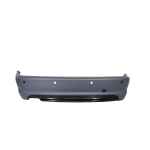 Bara Spate cu PDC compatibil cu BMW E46 Coupe/Cabrio 2D M-Technik II Design