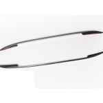 Bare Verticale compatibil cu VW Tiguan (2007-up)