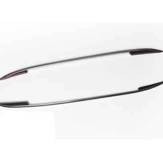 Bare Verticale compatibil cu VW Tiguan (2007-up)