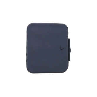 Capac Carlig de Remorcare Bara Fata si Spate M5 Design compatibil cu BMW Seria 5 E39 (1995-2003)