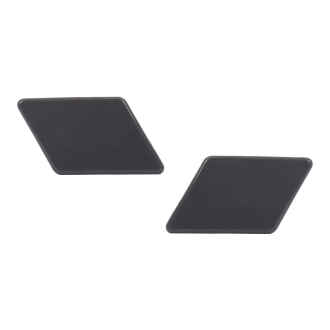 Capace Spalatoare Faruri Bara Fata compatibil cu BMW Seria 3 E90 E91 LCI (2008-2011) M Tech