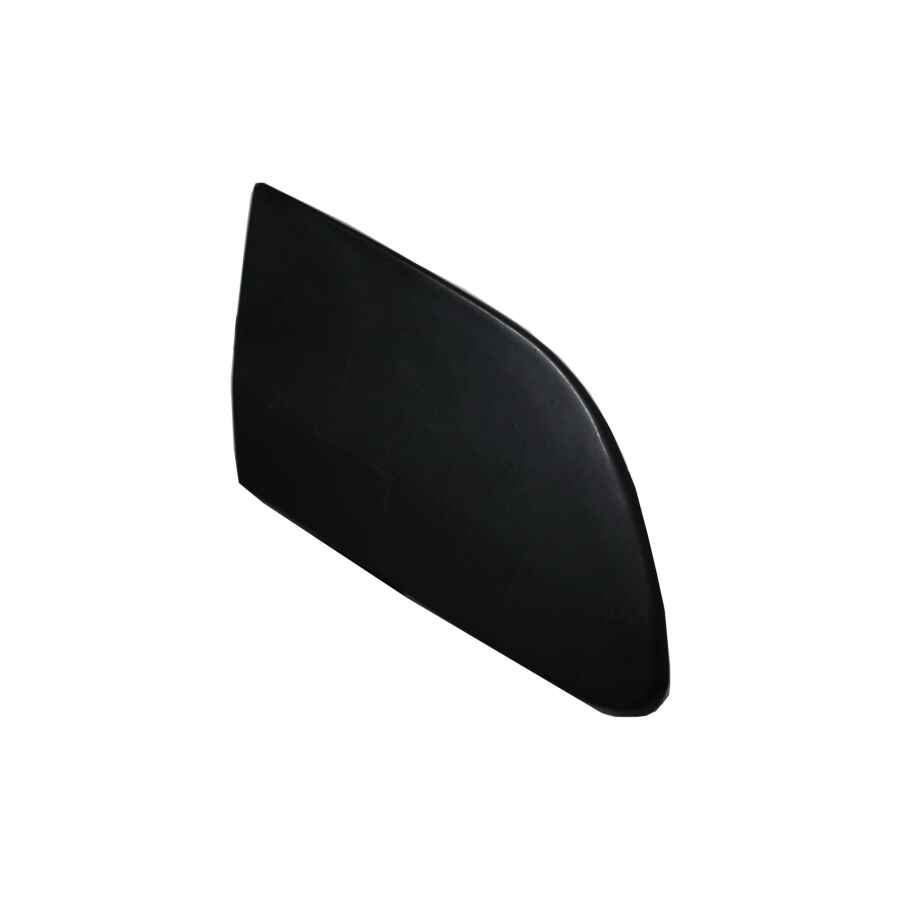 Capace Spalatoare Faruri Bara fata compatibil cu VW Golf MK5 V 5 2003 2007 R32 Look 2