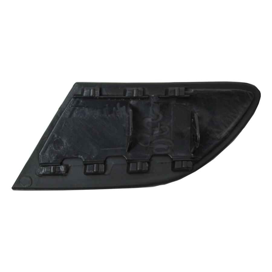 Capace Spalatoare Faruri Bara fata compatibil cu VW Golf MK5 V 5 2003 2007 R32 Look 3