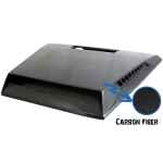 Capota compatibil cu MERCEDES G-Class W463 (1989-2017) G63 G500 Fibra de Carbon B-Design