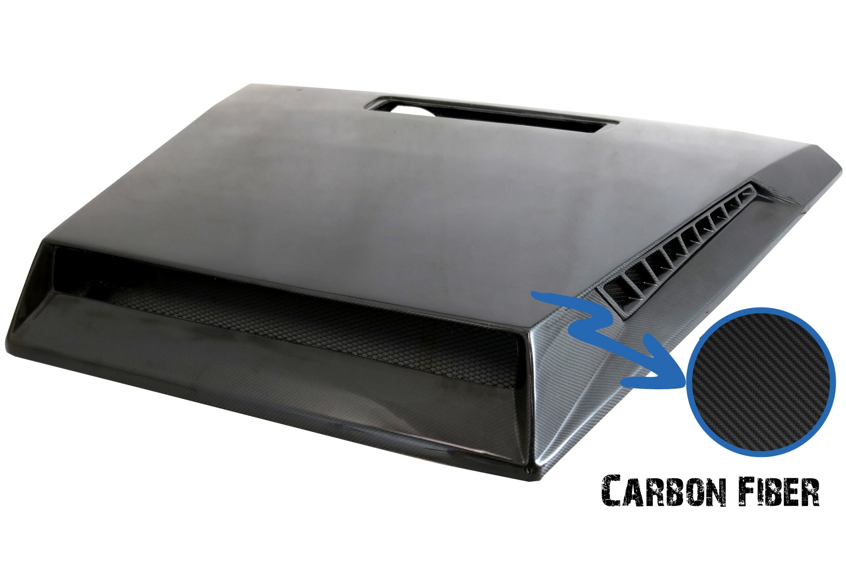 Capota compatibil cu MERCEDES G-Class W463 (1989-2017) G63 G500 Fibra de Carbon B-Design Capota compatibil cu MERCEDES G-Class W463 (1989-2017) G63 G500 Fibra de Carbon B-Design