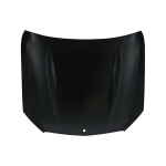 Capota compatibila cu Mercedes C-Class W205 S205 C205 A205 (2014-Up) C63 Design