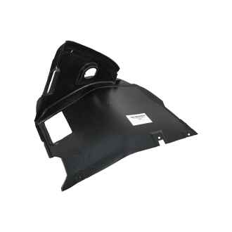Carenaj Protectie Interioara pentru Aripa Fata Dreapta compatibil cu BMW 3 Series E46 (1998-2005) Sedan Touring