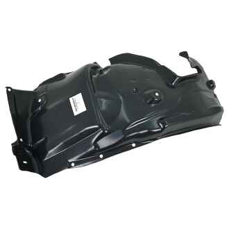 Carenaj Protectie Interioara pentru Aripa Fata Dreapta compatibil cu BMW Seria 3 E92 E93 (2005-2013) Coupe Cabrio