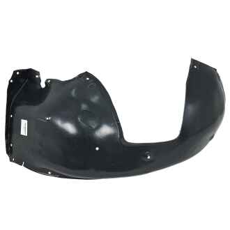 Carenaj Protectie Interioara pentru Aripa Fata Dreapta compatibil cu BMW Seria 5 E39 & M5 (1995-2004) Sedan Touring