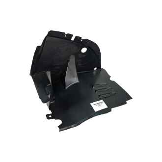 Carenaj Protectie Interioara pentru Aripa Fata Dreapta compatibil cu Mercedes C Class W202 S202 (1997-2000) Sedan T-Modell