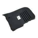Carenaj Protectie Interioara pentru Aripa Fata Dreapta compatibil cu Mercedes V-Class Vito W638 (1996-2003)